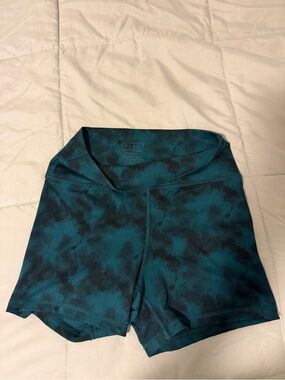 FLEO Teal & Black THC